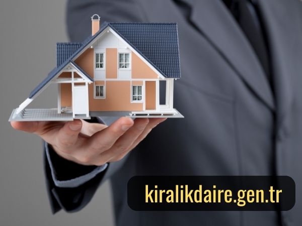 Yazıhan Kiralık Daire